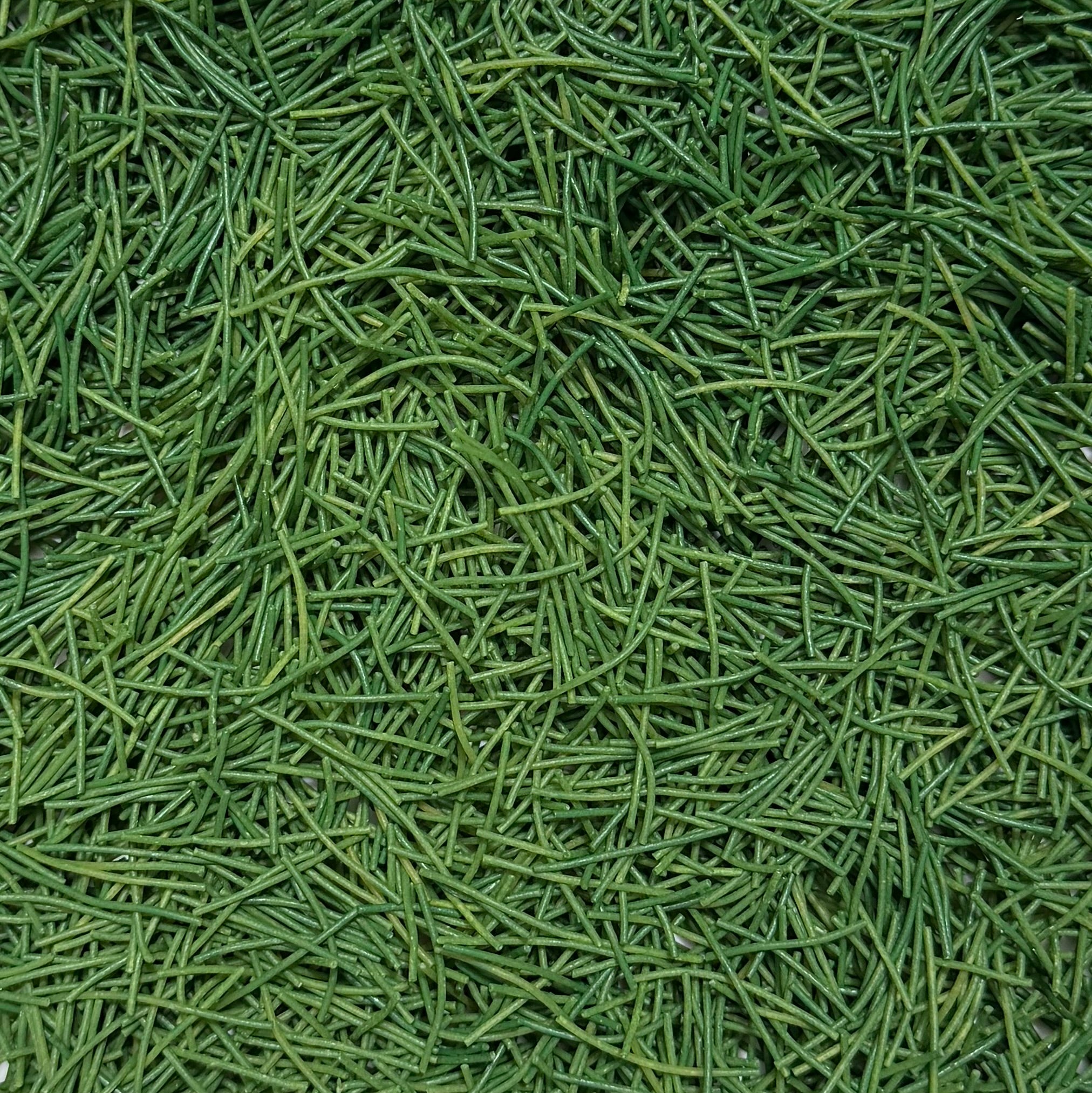 Green Grass