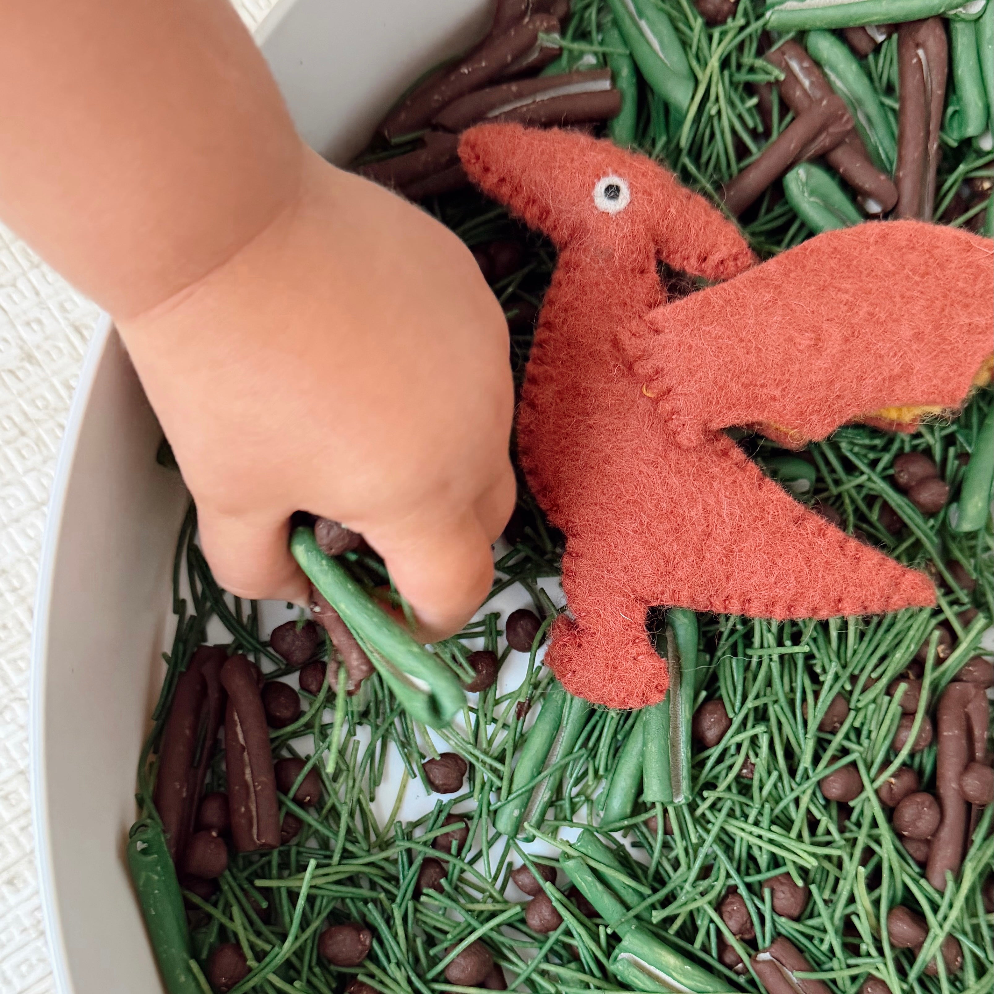 Prehistoric Dinosaur Kit