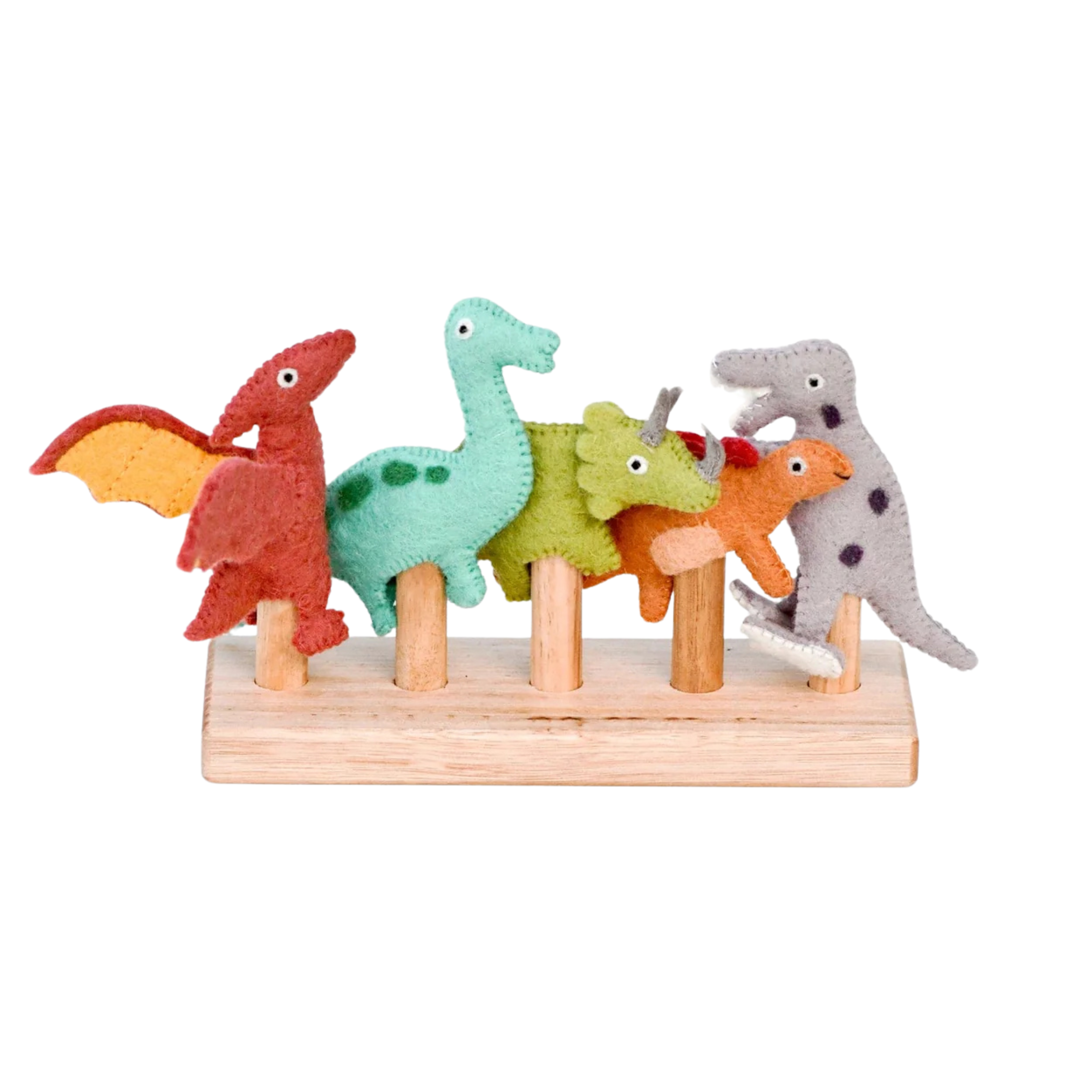 Prehistoric Dinosaur Kit