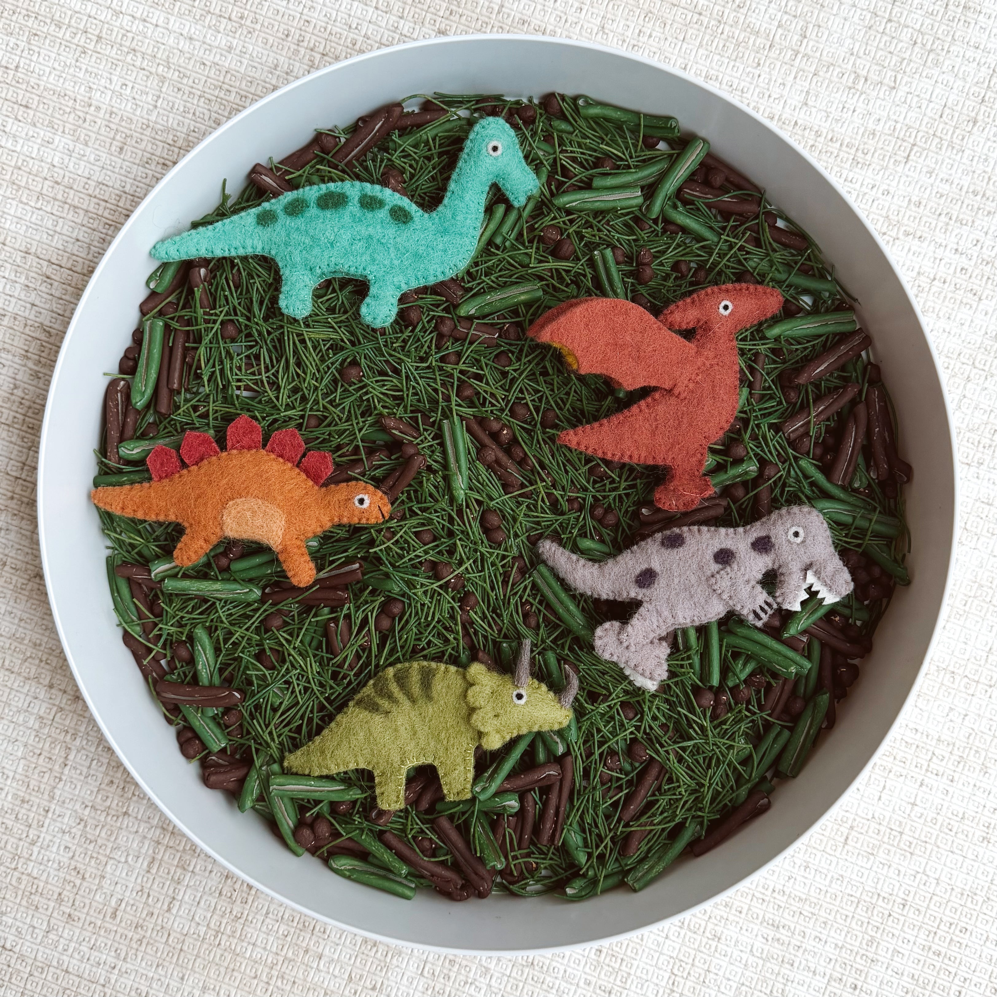 Prehistoric Dinosaur Kit